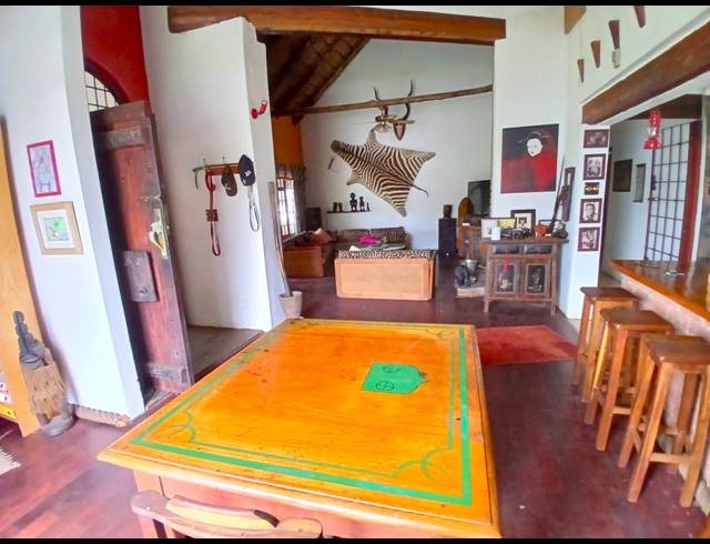 4 BEDROOM HOUSE FOR SALE IN HENLEY ON KLIP